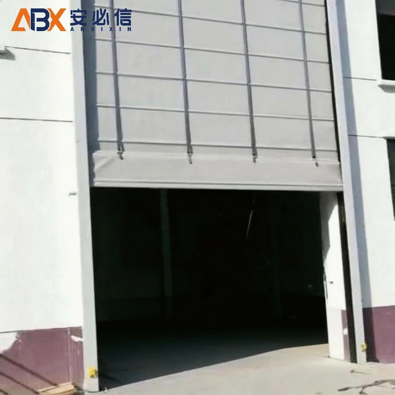 济宁市伸缩式卸货平台