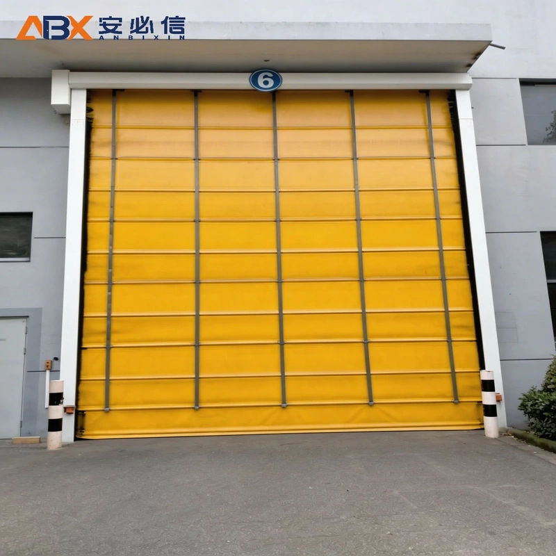 济宁市翻转式卸货平台