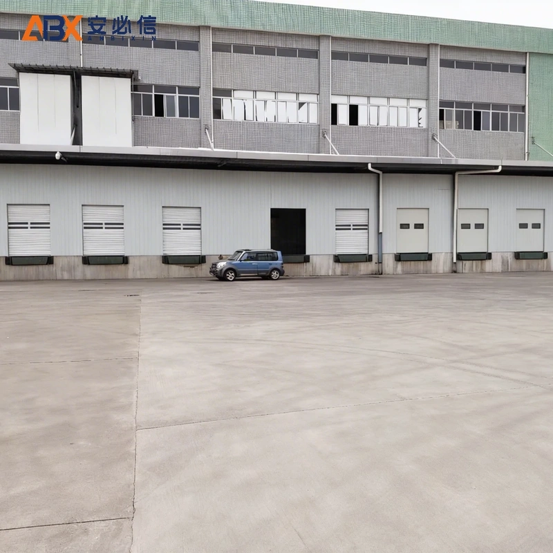 济宁市PVC高速卷帘门